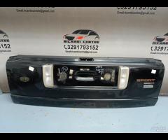 PORTELLONE SPONDA POSTERIORE LAND ROVER SPORT 2002 - 18