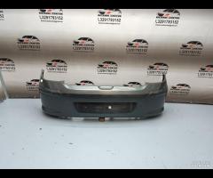 PARAURTI POSTERIORE PEUGEOT 308 SPORT 2009 BERLINA