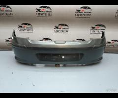 PARAURTI POSTERIORE PEUGEOT 308 SPORT 2009 BERLINA