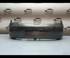 PARAURTI POSTERIORE PEUGEOT 308 SPORT 2009 BERLINA