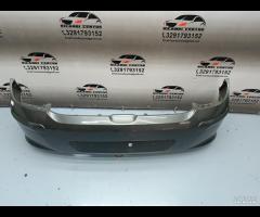 PARAURTI POSTERIORE PEUGEOT 308 SPORT 2009 BERLINA