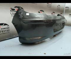 PARAURTI POSTERIORE PEUGEOT 308 SPORT 2009 BERLINA