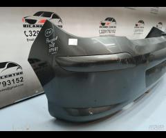 PARAURTI POSTERIORE PEUGEOT 308 SPORT 2009 BERLINA - 6