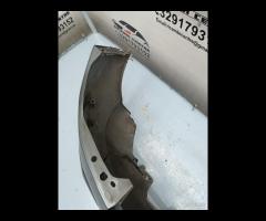 PARAURTI POSTERIORE PEUGEOT 308 SPORT 2009 BERLINA - 12