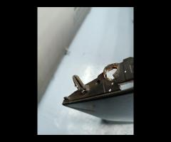 PARAURTI POSTERIORE PEUGEOT 308 SPORT 2009 BERLINA - 14