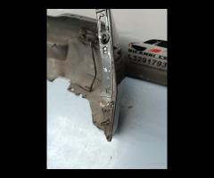 PARAURTI POSTERIORE PEUGEOT 308 SPORT 2009 BERLINA - 20