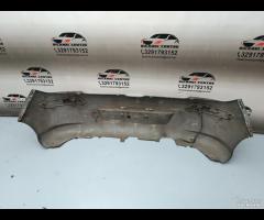 PARAURTI POSTERIORE PEUGEOT 308 SPORT 2009 BERLINA - 22