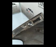 PARAURTI POSTERIORE PEUGEOT 308 SPORT 2009 BERLINA - 23