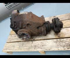 DIFFERENZIALE POSTERIORE BMW E81 E82/E87 E90 E91 E