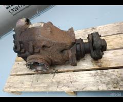DIFFERENZIALE POSTERIORE BMW E81 E82/E87 E90 E91 E