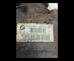 DIFFERENZIALE POSTERIORE BMW E81 E82/E87 E90 E91 E - 6