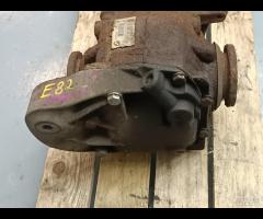 DIFFERENZIALE POSTERIORE BMW E81 E82/E87 E90 E91 E - 7