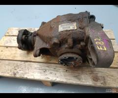 DIFFERENZIALE POSTERIORE BMW E81 E82/E87 E90 E91 E - 8