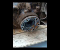 DIFFERENZIALE POSTERIORE BMW E81 E82/E87 E90 E91 E - 9