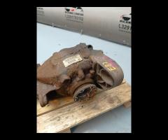 DIFFERENZIALE POSTERIORE BMW E81 E82/E87 E90 E91 E - 10