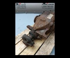 DIFFERENZIALE POSTERIORE BMW E81 E82/E87 E90 E91 E - 11