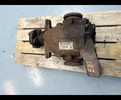 DIFFERENZIALE POSTERIORE BMW E81 E82/E87 E90 E91 E - 16