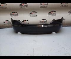 PARAURTI POSTERIORE CON SENSORI AUDI A6 C6 4F 2004