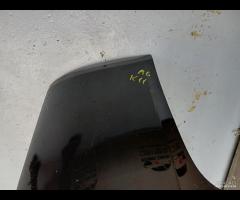 PARAURTI POSTERIORE CON SENSORI AUDI A6 C6 4F 2004