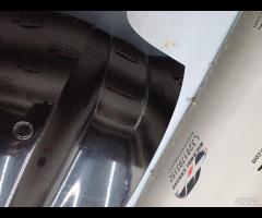 PARAURTI POSTERIORE CON SENSORI AUDI A6 C6 4F 2004