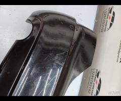 PARAURTI POSTERIORE CON SENSORI AUDI A6 C6 4F 2004 - 6