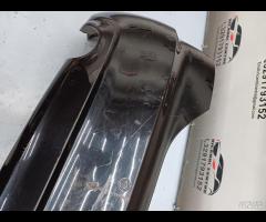 PARAURTI POSTERIORE CON SENSORI AUDI A6 C6 4F 2004 - 7