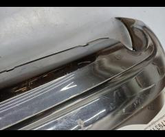 PARAURTI POSTERIORE CON SENSORI AUDI A6 C6 4F 2004 - 9