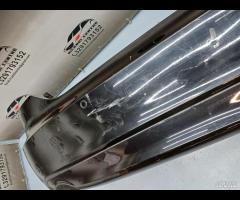 PARAURTI POSTERIORE CON SENSORI AUDI A6 C6 4F 2004 - 12