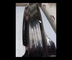 PARAURTI POSTERIORE CON SENSORI AUDI A6 C6 4F 2004 - 13