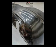 PARAURTI POSTERIORE CON SENSORI AUDI A6 C6 4F 2004 - 15