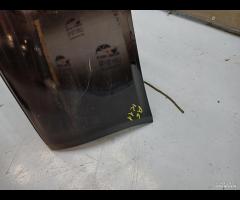 PARAURTI POSTERIORE CON SENSORI AUDI A6 C6 4F 2004 - 17