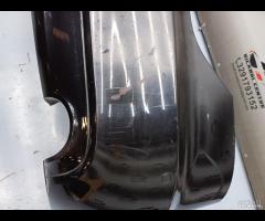 PARAURTI POSTERIORE CON SENSORI AUDI A6 C6 4F 2004 - 19