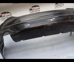 PARAURTI POSTERIORE CON SENSORI AUDI A6 C6 4F 2004 - 20