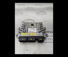 CENTRALINA MOTORE ECU PEUGEOT 508 2014 9666375980 - 6