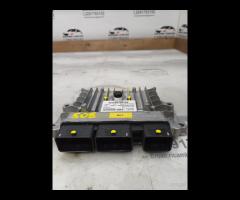 CENTRALINA MOTORE ECU PEUGEOT 508 2014 9666375980 - 7