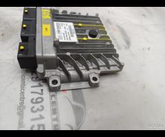 CENTRALINA MOTORE ECU PEUGEOT 508 2014 9666375980 - 8