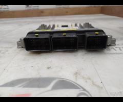 CENTRALINA MOTORE ECU PEUGEOT 508 2014 9666375980 - 10