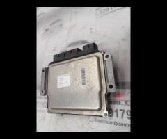 CENTRALINA MOTORE ECU PEUGEOT 508 2014 9666375980 - 12