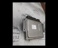 CENTRALINA MOTORE ECU PEUGEOT 508 2014 9666375980 - 14