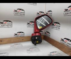 SPECCHIO SPECCHIETTO RETROVISORE DESTRA CHEVROLET