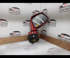 SPECCHIO SPECCHIETTO RETROVISORE DESTRA CHEVROLET