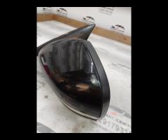 SPECCHIO SPECCHIETTO RETROVISORE SINISTRA JAGUAR X - 12