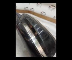 SPECCHIO SPECCHIETTO RETROVISORE SINISTRA JAGUAR X - 13