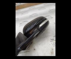 SPECCHIO SPECCHIETTO RETROVISORE SINISTRA JAGUAR X - 16