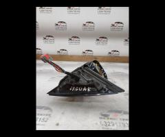 SPECCHIO SPECCHIETTO RETROVISORE SINISTRA JAGUAR X - 21