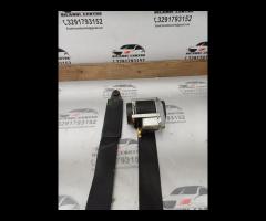 CINTURA DI SICUREZZA ANTERIORE DX \\ SX FORD TRANS