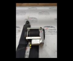 CINTURA DI SICUREZZA ANTERIORE DX \\ SX FORD TRANS