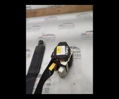 CINTURA DI SICUREZZA ANTERIORE DX \\ SX FORD TRANS - 7
