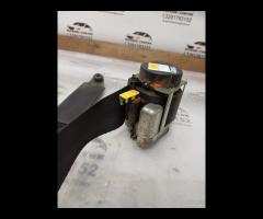 CINTURA DI SICUREZZA ANTERIORE DX \\ SX FORD TRANS - 8