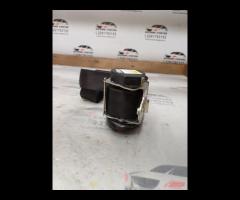 CINTURA DI SICUREZZA ANTERIORE DX \\ SX FORD TRANS - 10